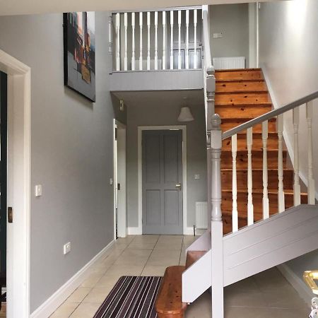 Shannon'S House Doolin Luaran gambar