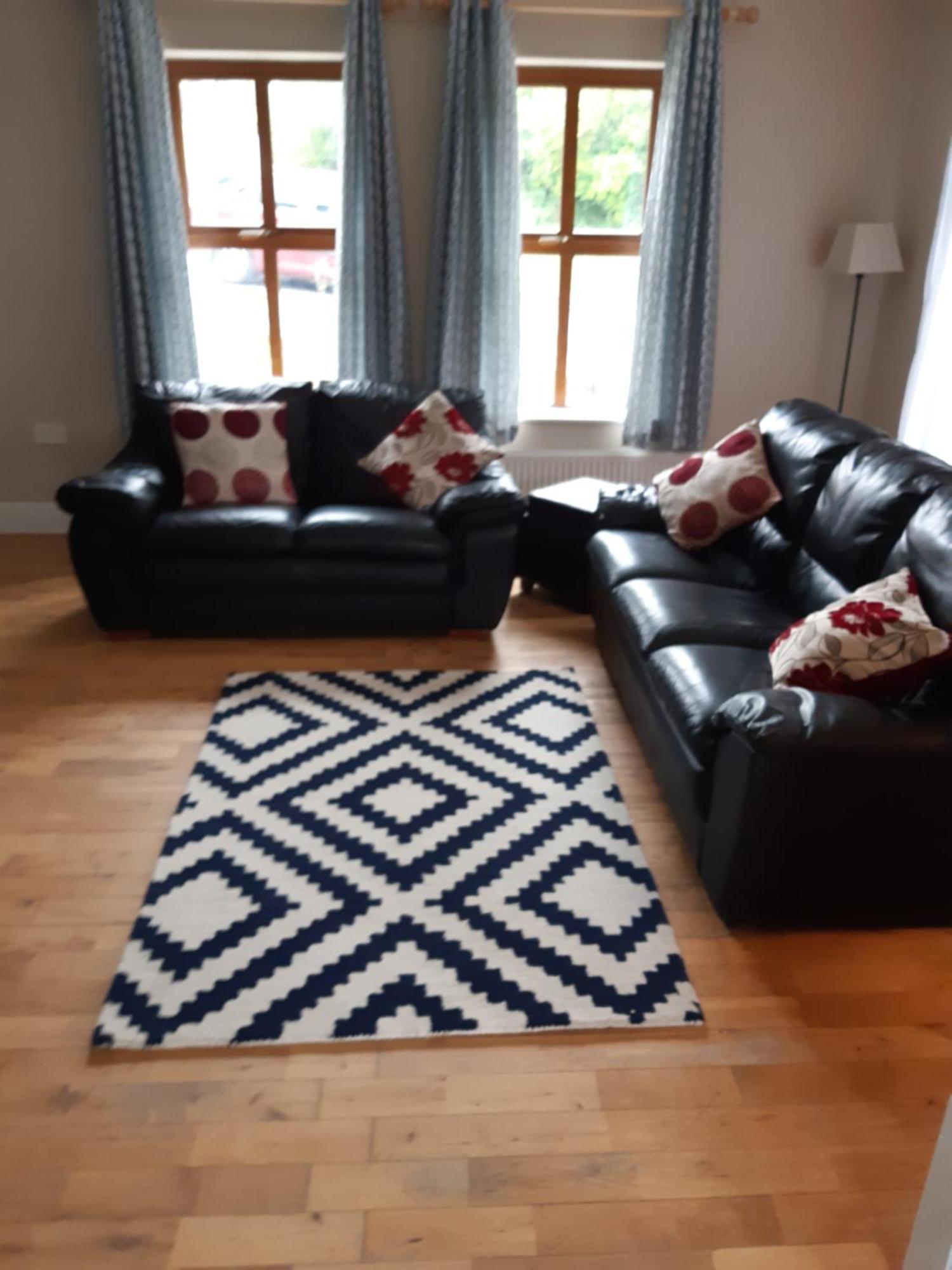 Shannon'S House Doolin Bilik gambar