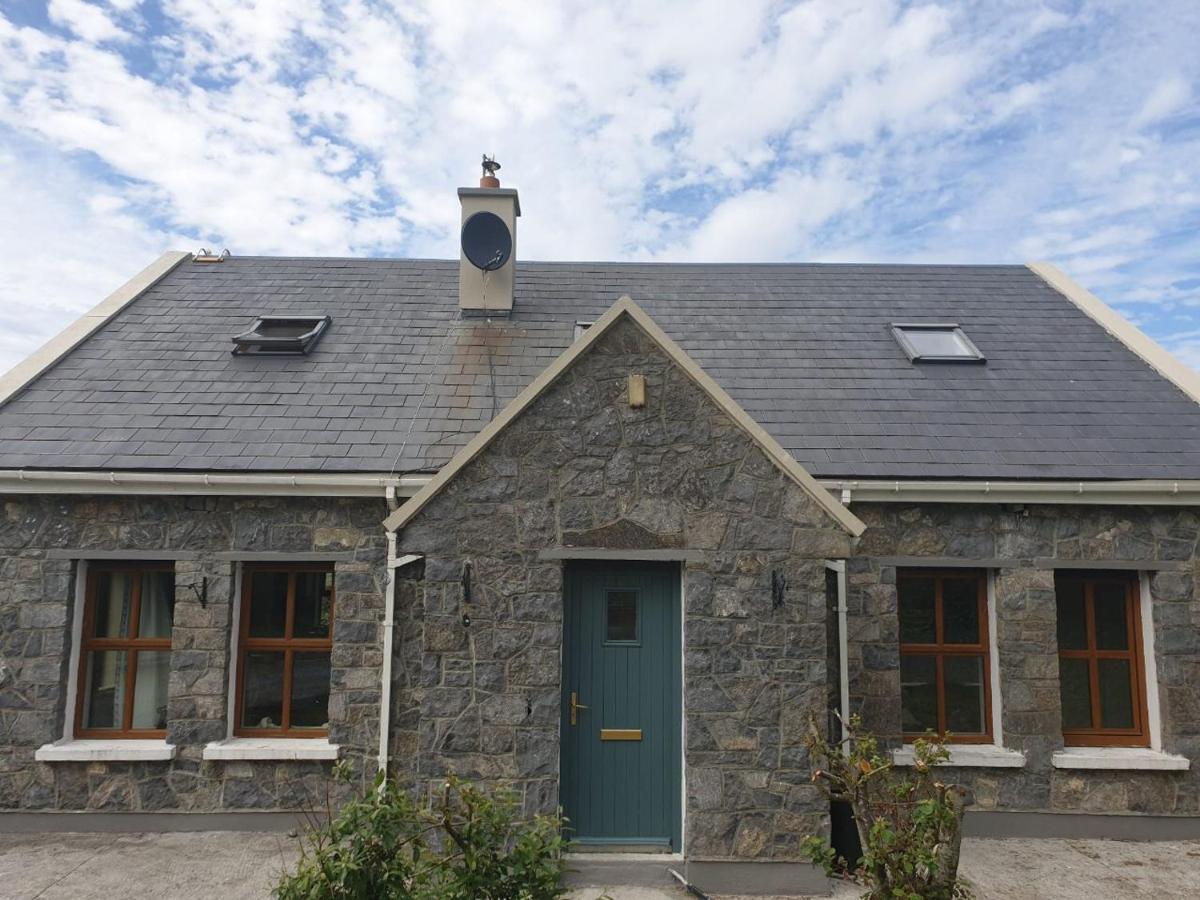 Shannon'S House Doolin Luaran gambar
