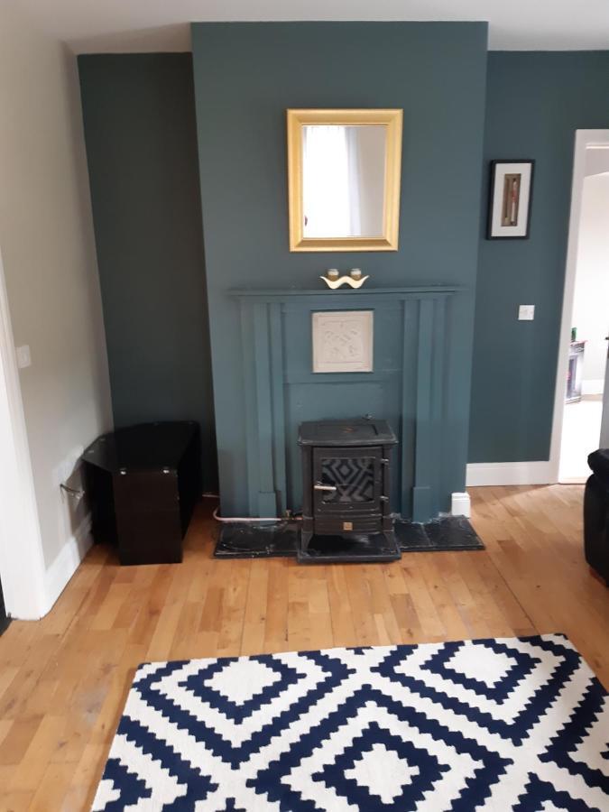 Shannon'S House Doolin Luaran gambar