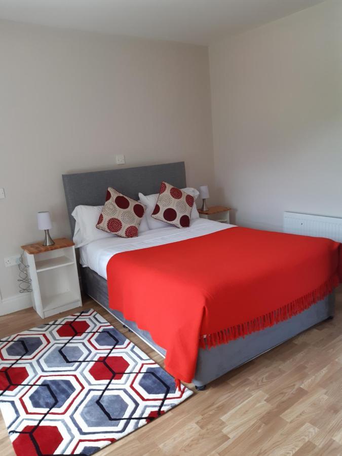 Shannon'S House Doolin Luaran gambar