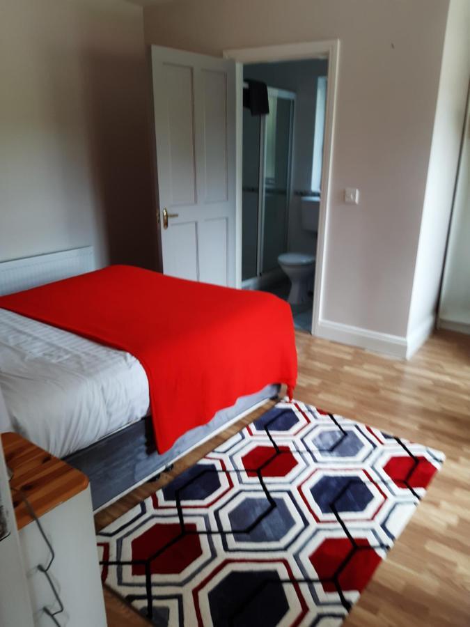 Shannon'S House Doolin Luaran gambar