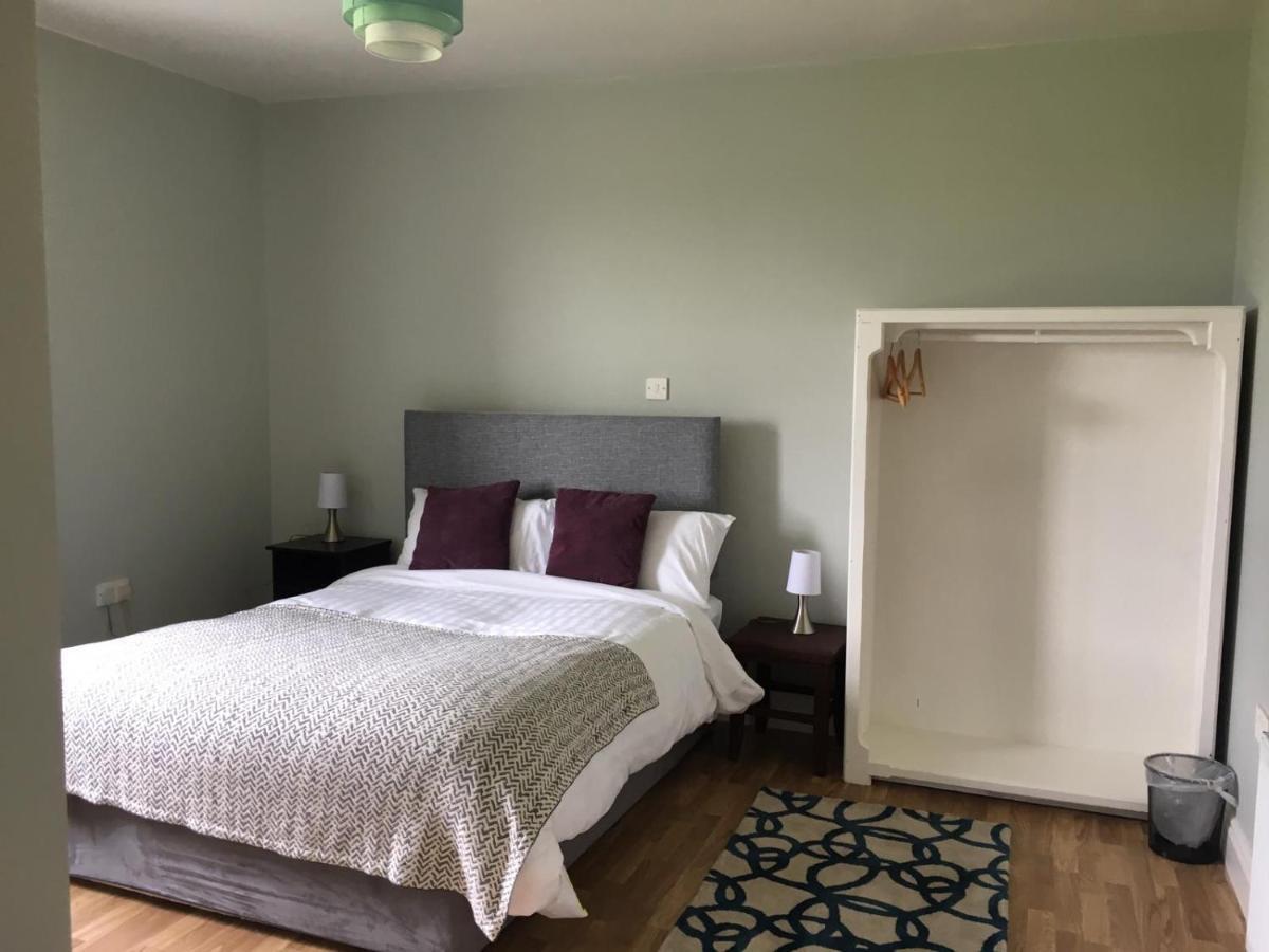 Shannon'S House Doolin Luaran gambar