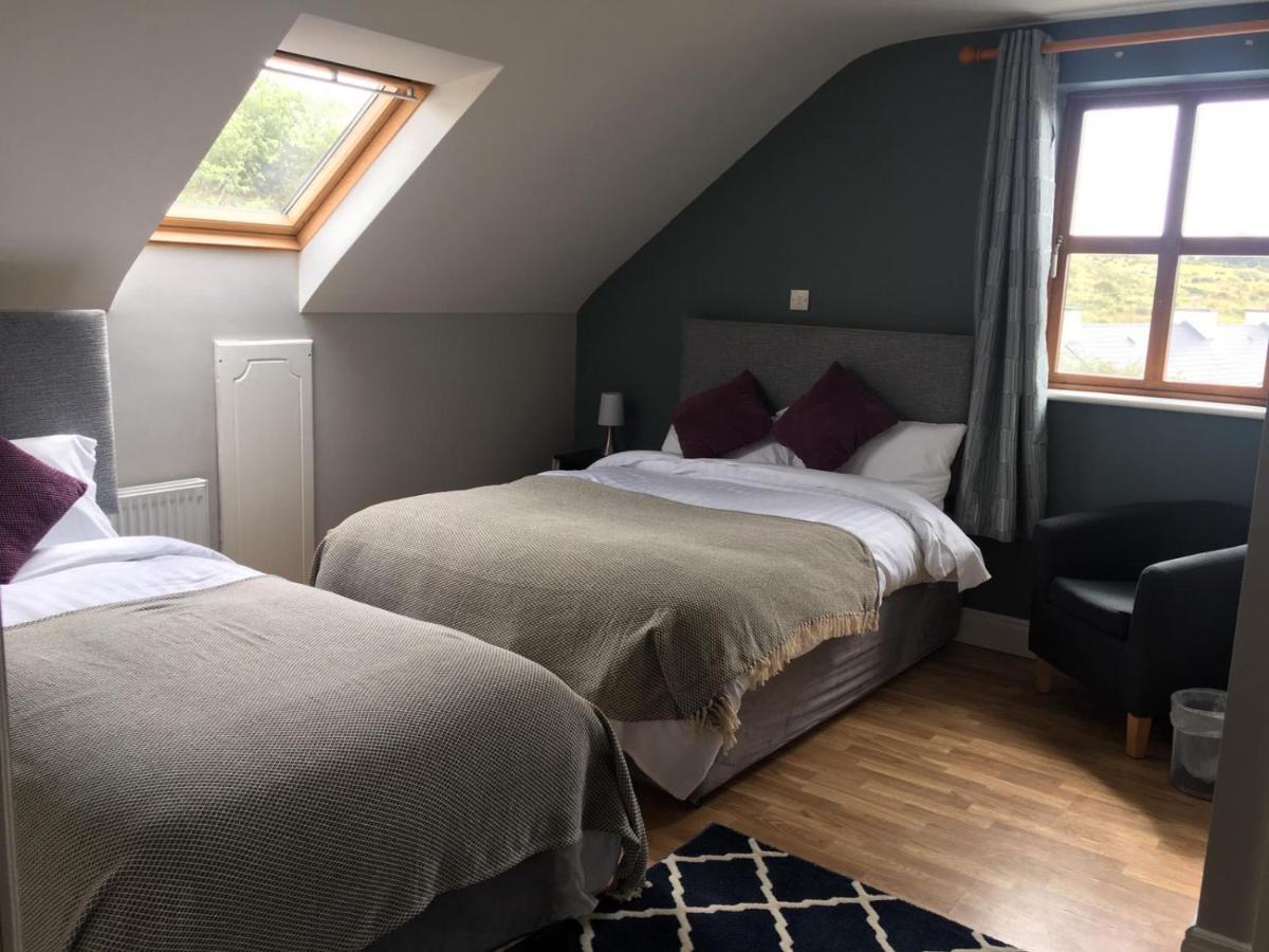 Shannon'S House Doolin Luaran gambar