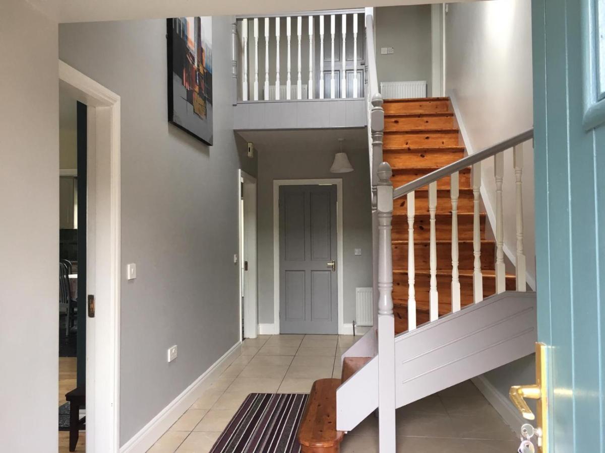 Shannon'S House Doolin Luaran gambar