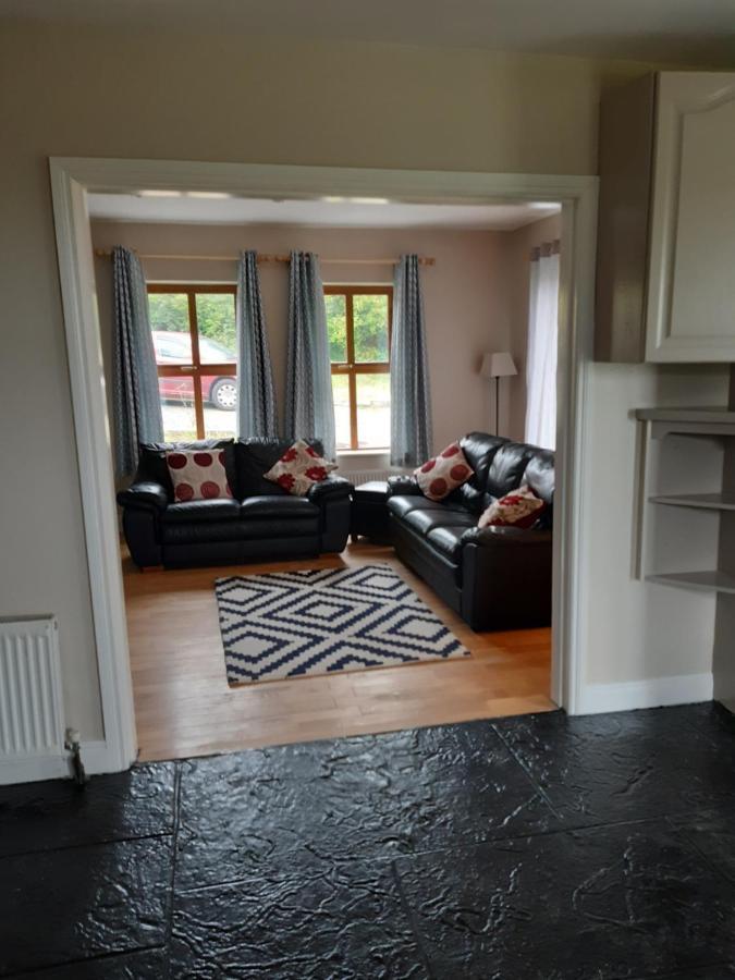 Shannon'S House Doolin Luaran gambar