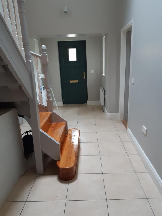 Shannon'S House Doolin Luaran gambar
