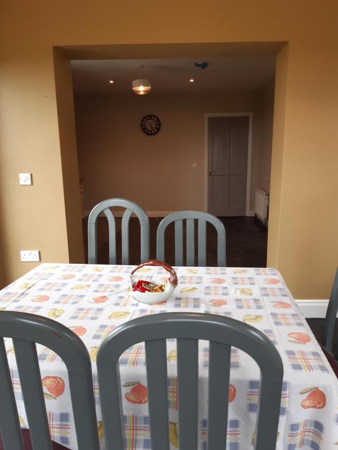 Shannon'S House Doolin Luaran gambar