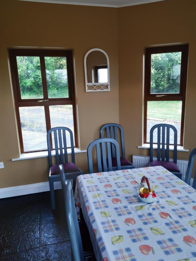 Shannon'S House Doolin Luaran gambar